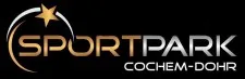 Sportpark - Fitness und Gesundheit - Logo