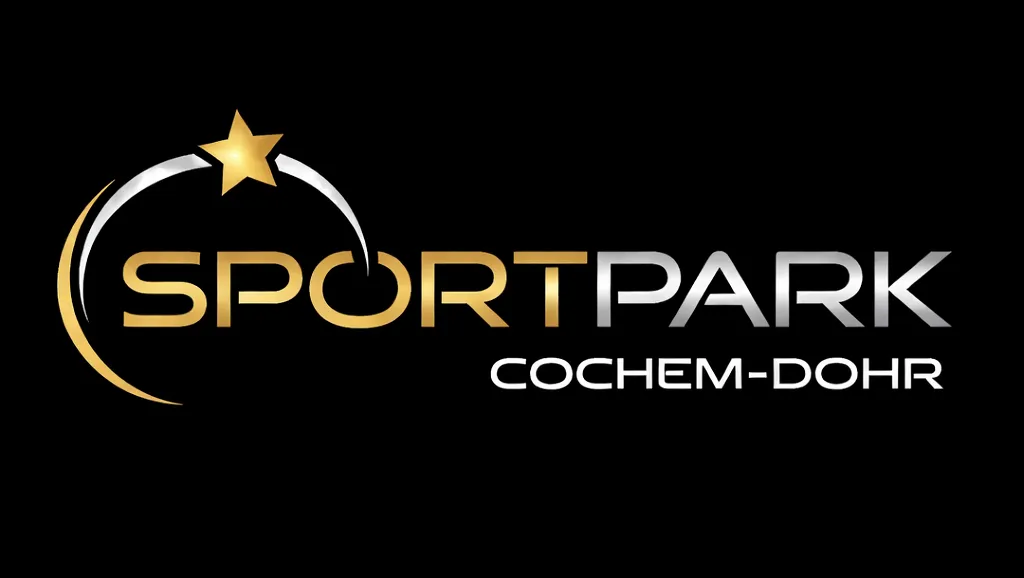 Sportpark - Fitness und Gesundheit - Logo