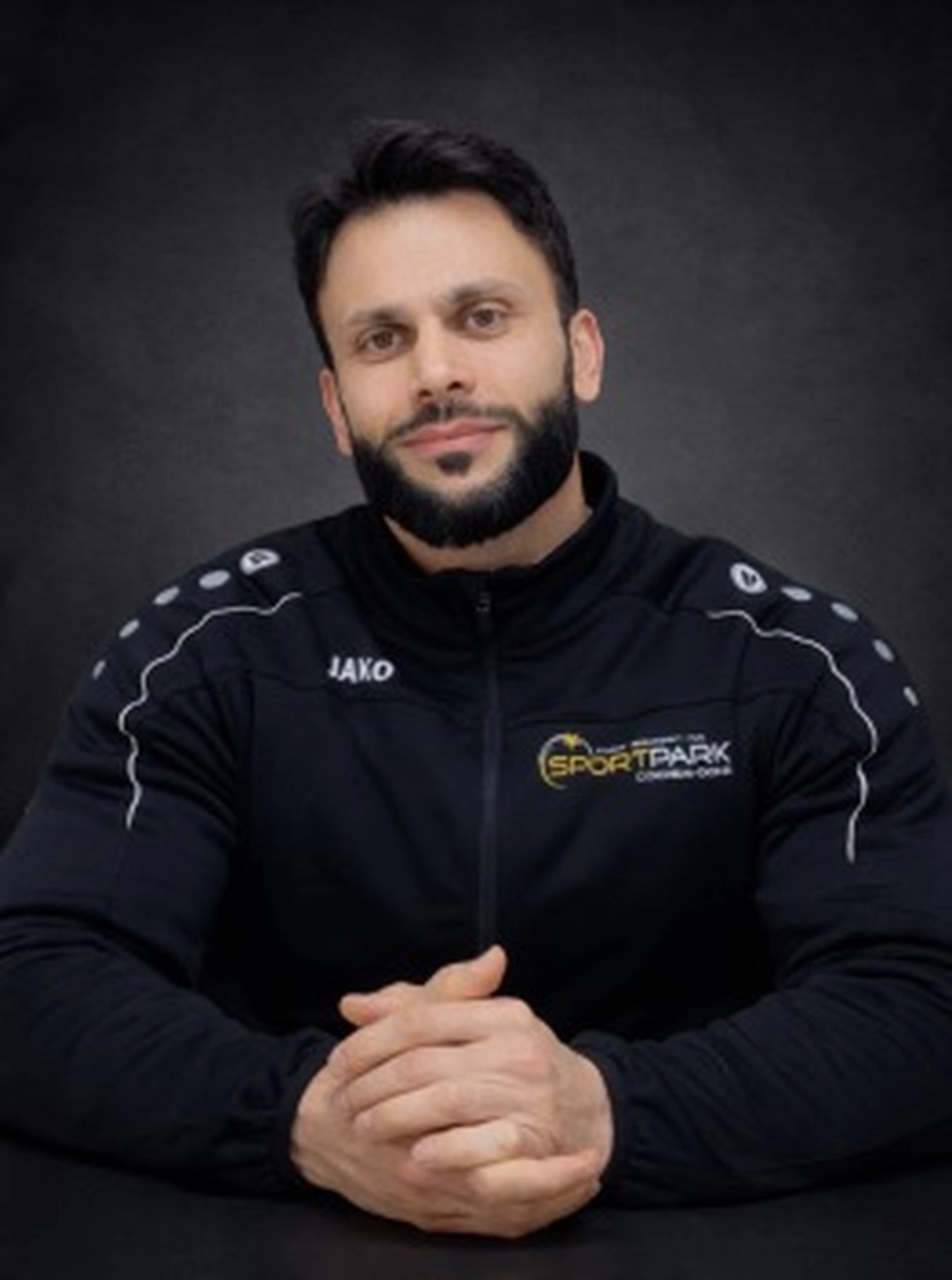 Sportpark - Fitness und Gesundheit -Ben