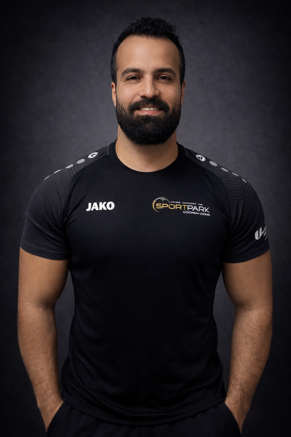 Sportpark - Fitness und Gesundheit -Mazen