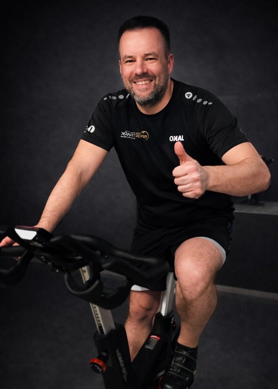 Sportpark - Fitness und Gesundheit -Chris