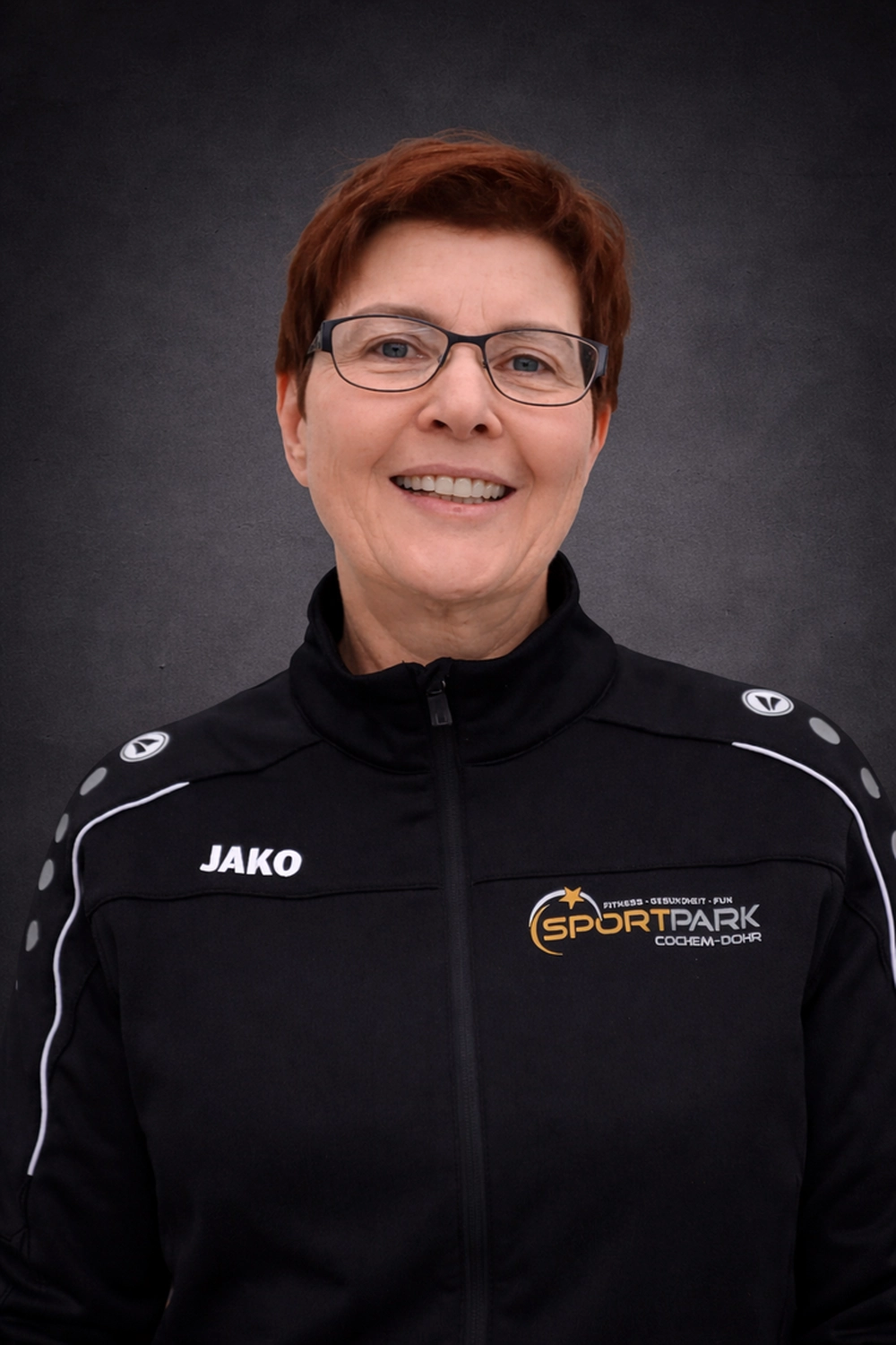 Sportpark - Fitness und Gesundheit - johanna